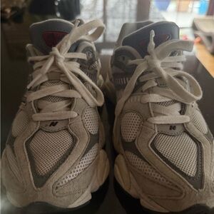 New balance 9060s , gray